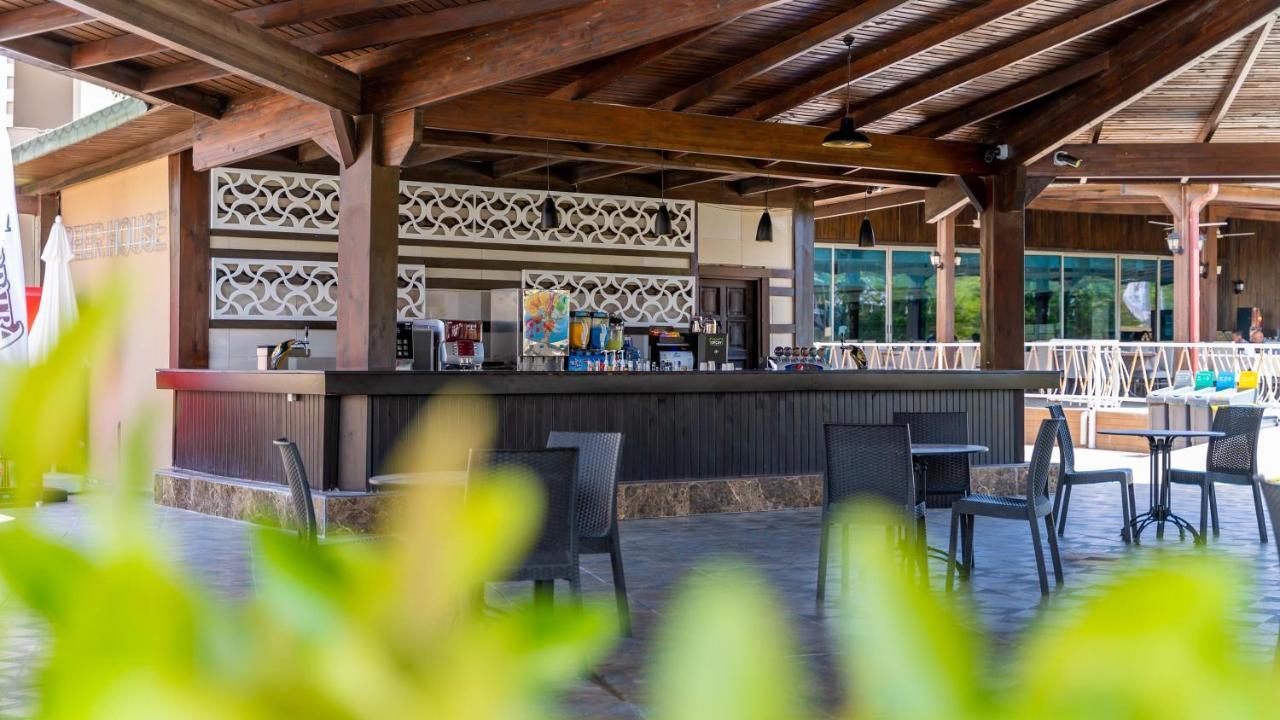 Amon Hotels Belek - Adult Only Buitenkant foto